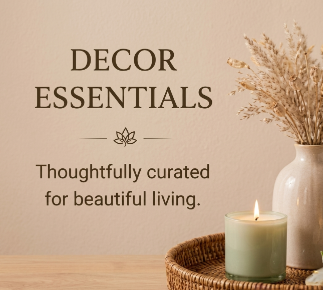 Home Decor Products