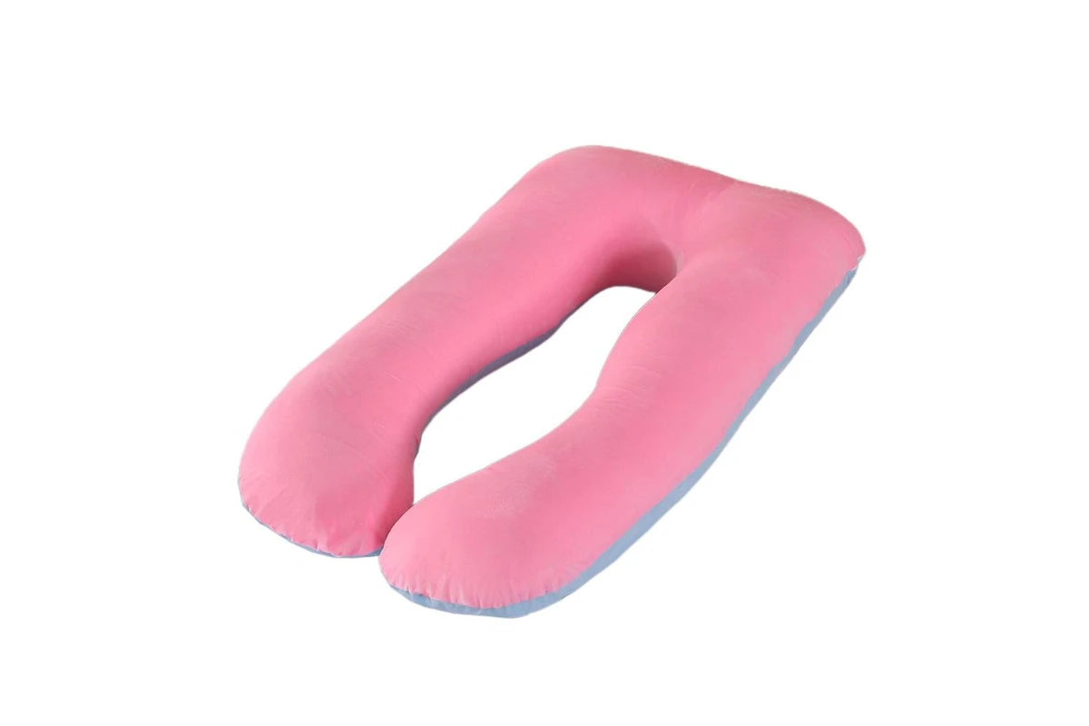 U-Shaped Full Body Pillow
