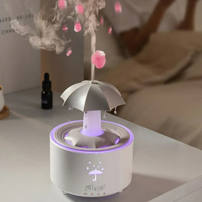 Water Drop Aroma Diffuser