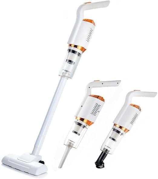 3 IN 1 WIRELESS VACUUM CLEANER