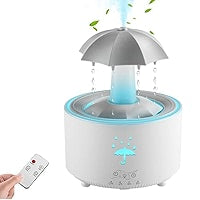 Water Drop Aroma Diffuser