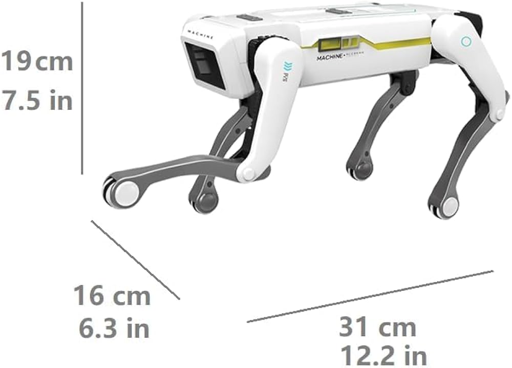 Smart Dog Multifunctional Toy ©