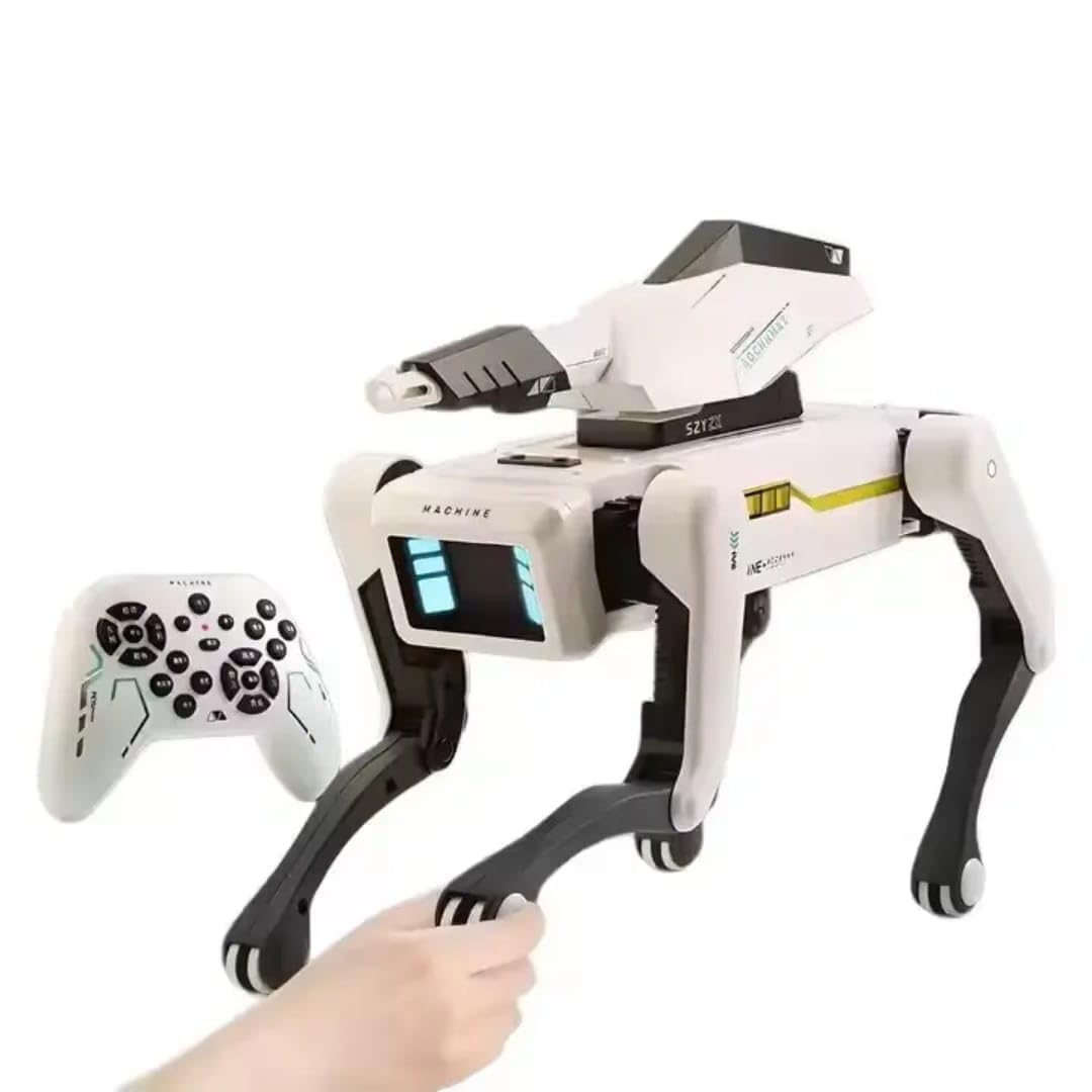 Smart Dog Multifunctional Toy ©