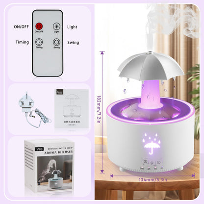 Water Drop Aroma Diffuser