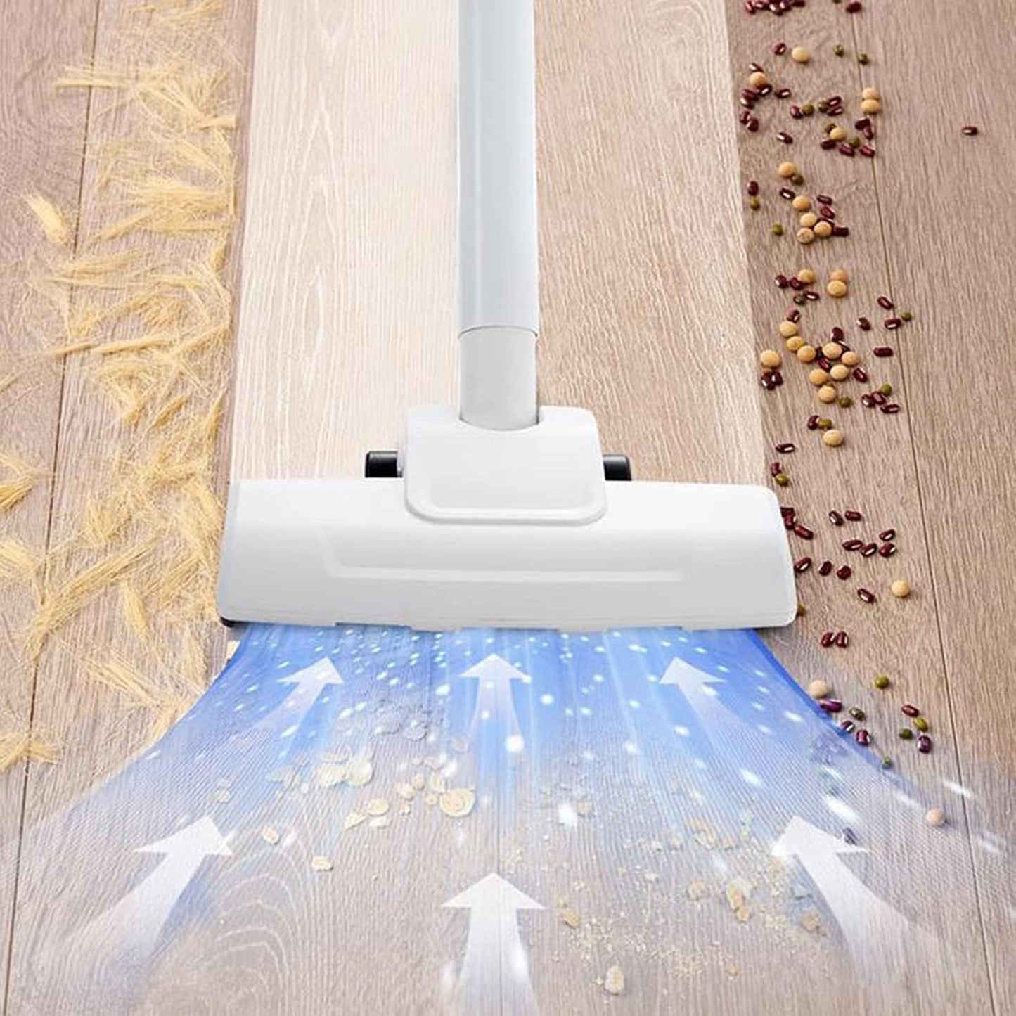 3 IN 1 WIRELESS VACUUM CLEANER