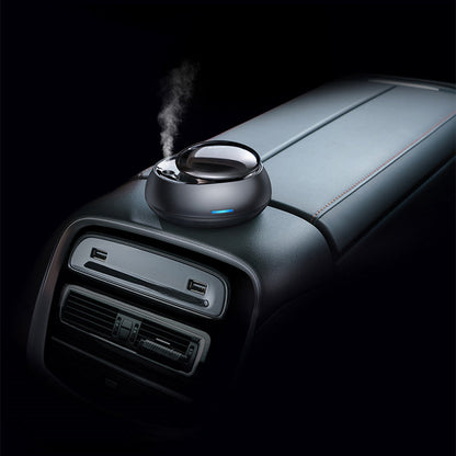 Smart Car Atomizer Aromatherapy Diffuser