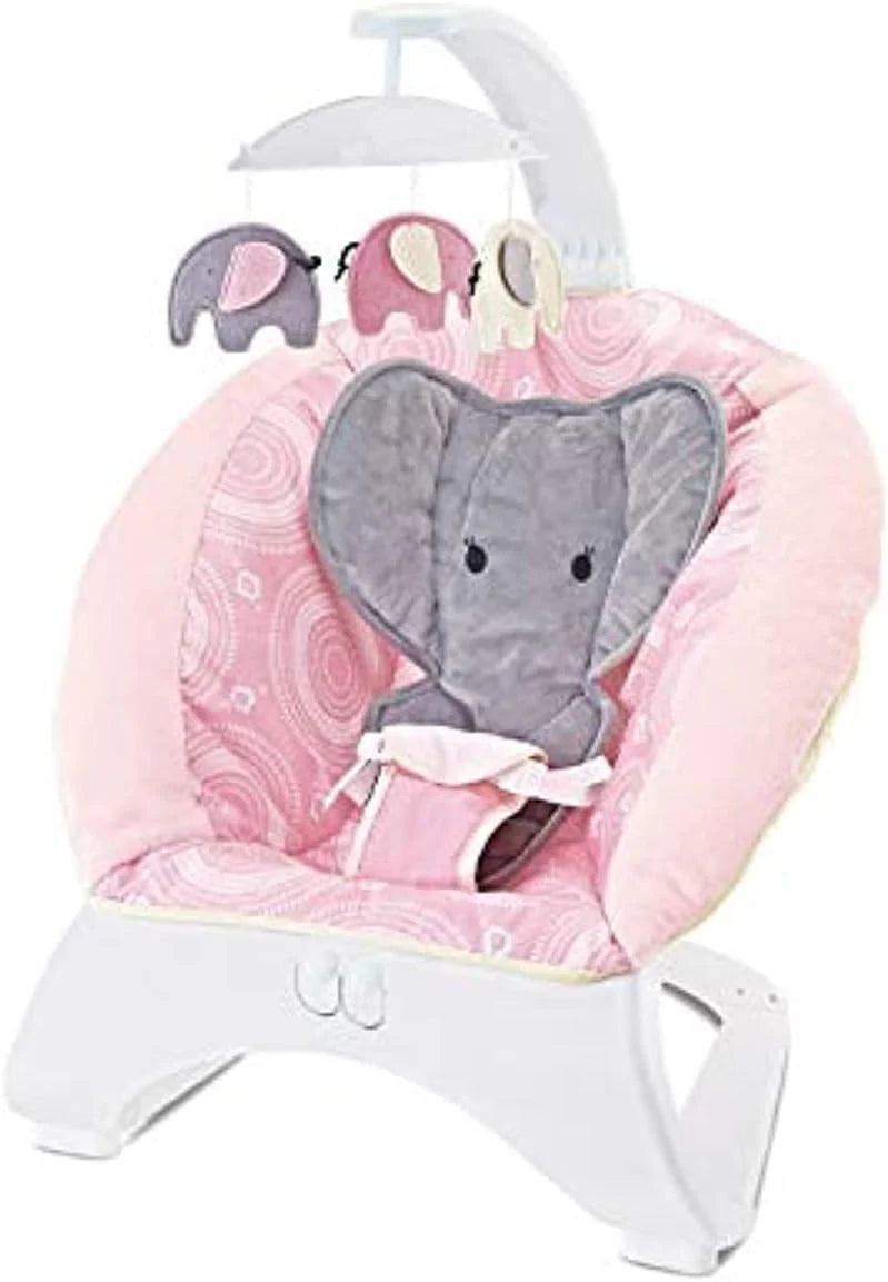 Baby Rocking Chair ©