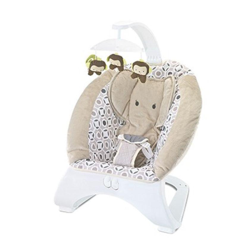 Baby Rocking Chair ©