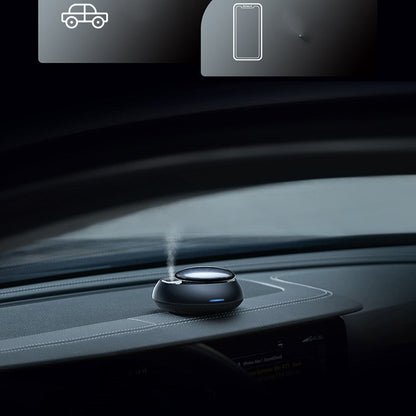 Smart Car Atomizer Aromatherapy Diffuser