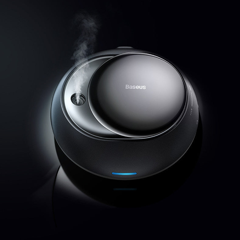 Smart Car Atomizer Aromatherapy Diffuser