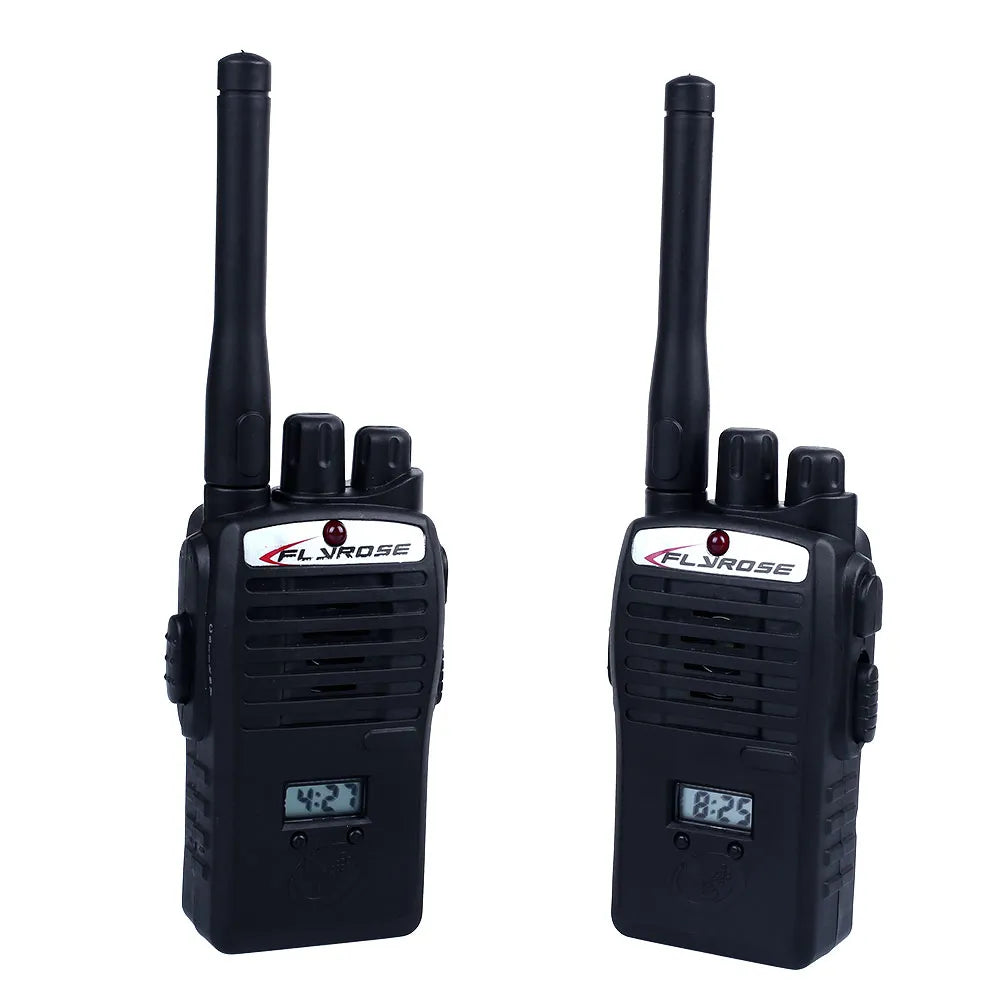 Walkie Talkie For Kids