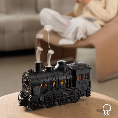Luxury Aroma Essential Oil Diffuser